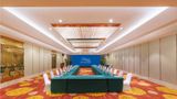 The Longemont Shenyang Meeting
