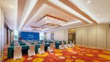 The Longemont Shenyang Meeting