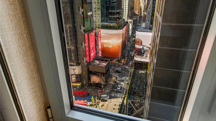 Cambria Hotel New York Times Square Other
