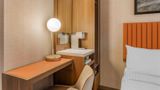 Cambria Hotel New York Times Square Room