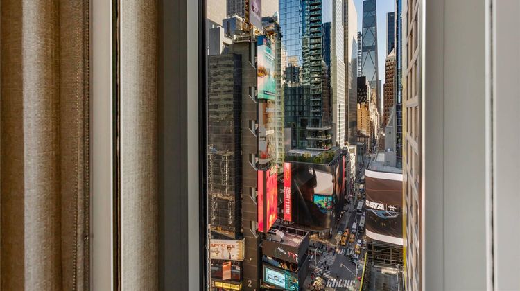 Cambria Hotel New York Times Square Other