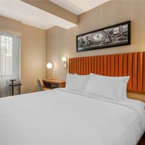 Cambria Hotel New York Times Square