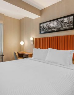 Cambria Hotel New York Times Square