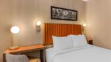 Cambria Hotel New York Times Square Room