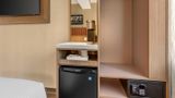 Cambria Hotel New York Times Square Room