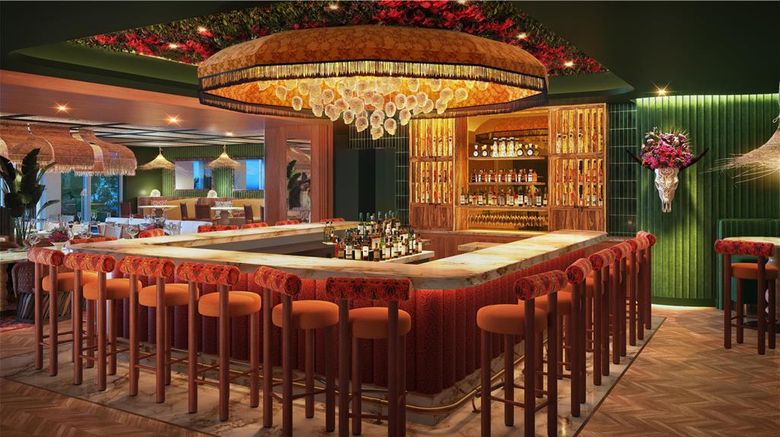 <b>The Sunny Restaurant</b>. Images powered by <a href="https://iceportal.shijigroup.com/" title="IcePortal" target="_blank">IcePortal</a>.