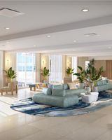 The Sunny Hotel