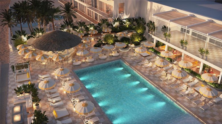 <b>The Sunny Pool</b>. Images powered by <a href="https://iceportal.shijigroup.com/" title="IcePortal" target="_blank">IcePortal</a>.