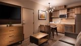 Hawthorn Extended Stay by Wyndham Suite