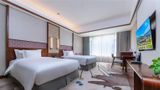<b>Howard Johnson Neodalle Resort Zhangjiajie Room</b>. Images powered by <a href="https://iceportal.shijigroup.com/" title="IcePortal" target="_blank">IcePortal</a>.