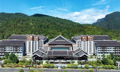 Howard Johnson Neodalle Resort Zhangjiajie