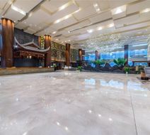 Howard Johnson Neodalle Resort Zhangjiajie Lobby