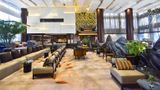 Crowne Plaza Zhangjiajie Wulingyuan Lobby