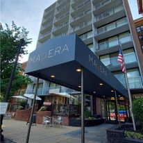 Hotel Madera