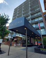 Hotel Madera