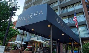 Hotel Madera