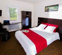 Akena Express Beauvais Est Clermont Room