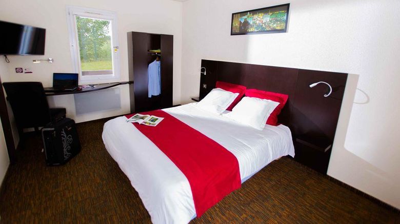<b>Akena Express Beauvais Est Clermont Room</b>. Images powered by <a href="https://iceportal.shijigroup.com/" title="IcePortal" target="_blank">IcePortal</a>.