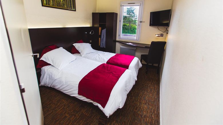 <b>Akena Express Beauvais Est Clermont Room</b>. Images powered by <a href="https://iceportal.shijigroup.com/" title="IcePortal" target="_blank">IcePortal</a>.