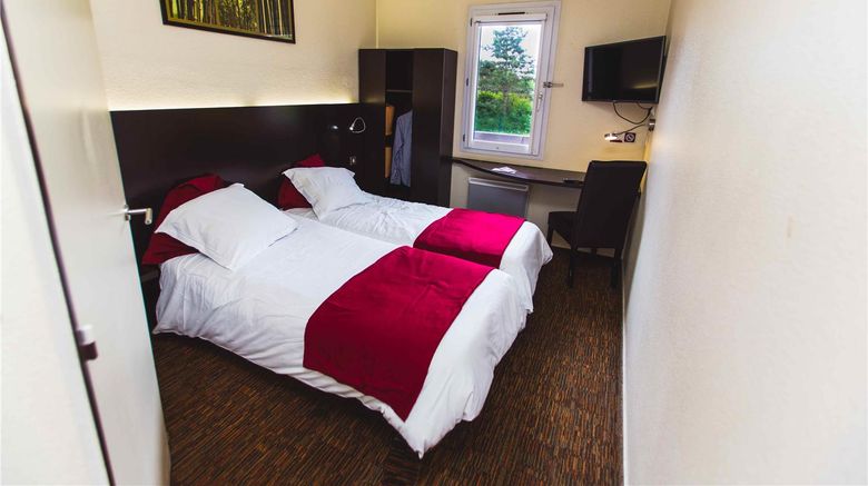 <b>Akena Express Beauvais Est Clermont Room</b>. Images powered by <a href="https://iceportal.shijigroup.com/" title="IcePortal" target="_blank">IcePortal</a>.