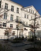 Parkhotel Putbus Superior