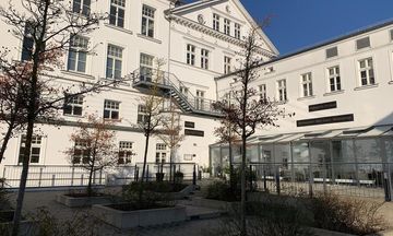Parkhotel Putbus Superior