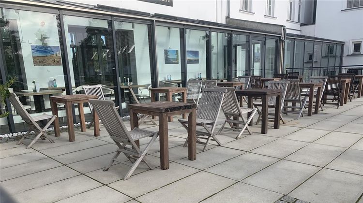 Parkhotel Putbus Superior Other
