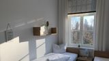 Parkhotel Putbus Superior Room