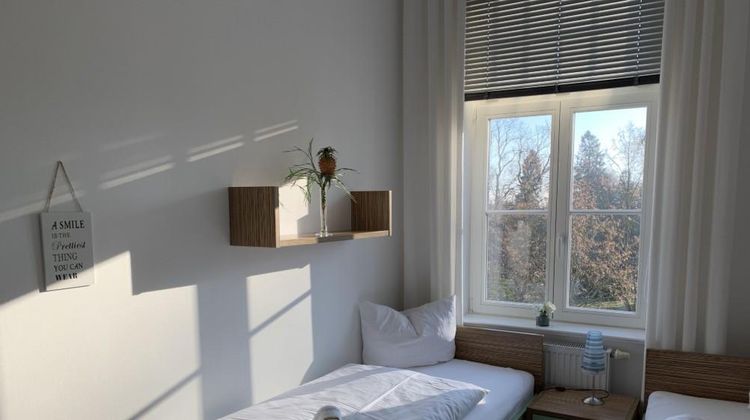 Parkhotel Putbus Superior Room