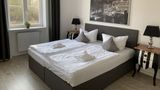 Parkhotel Putbus Superior Room