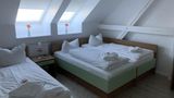 Parkhotel Putbus Superior Room