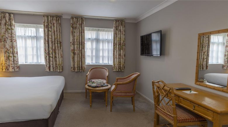 <b>Kings Court Hotel, BW Signature Collecti Recreation</b>. Images powered by <a href="https://iceportal.shijigroup.com/" title="IcePortal" target="_blank">IcePortal</a>.
