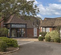 Kings Court Hotel, BW Signature Collecti Exterior