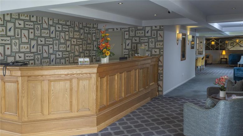 <b>Kings Court Hotel, BW Signature Collecti Lobby</b>. Images powered by <a href="https://iceportal.shijigroup.com/" title="IcePortal" target="_blank">IcePortal</a>.