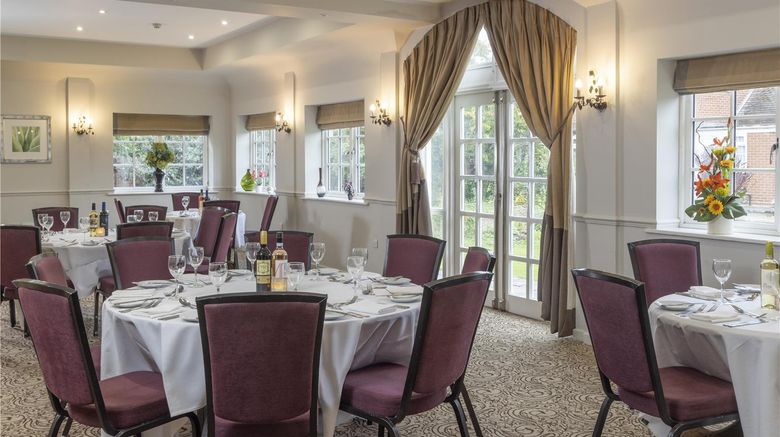 <b>Kings Court Hotel, BW Signature Collecti Recreation</b>. Images powered by <a href="https://iceportal.shijigroup.com/" title="IcePortal" target="_blank">IcePortal</a>.