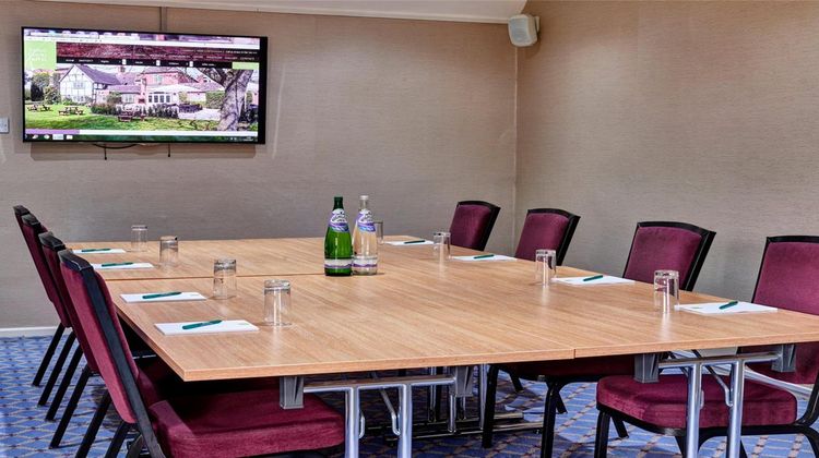 Kings Court Hotel, BW Signature Collecti Meeting