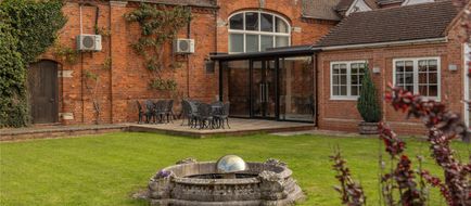 Kings Court Hotel, BW Signature Collecti Exterior