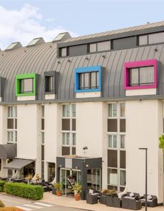 Sure Hotel by Best Western Dijon Sud