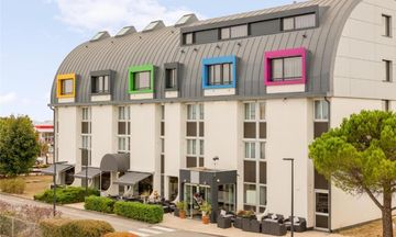 Sure Hotel by Best Western Dijon Sud