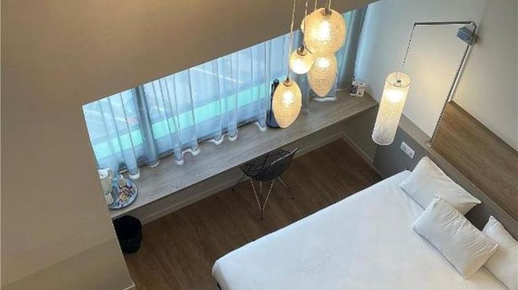 Sure Hotel by Best Western Dijon Sud Room