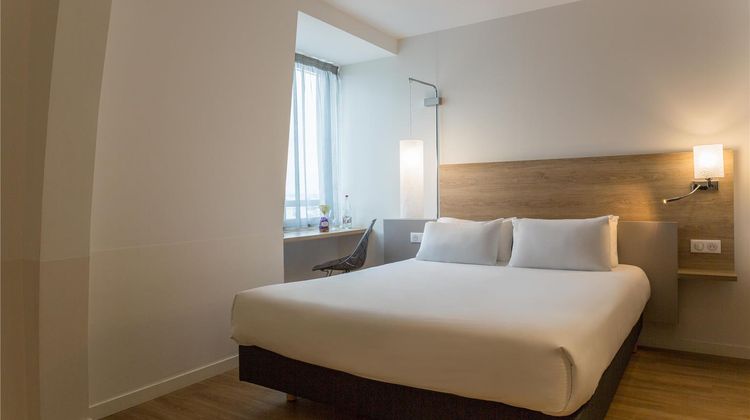 Sure Hotel by Best Western Dijon Sud Room