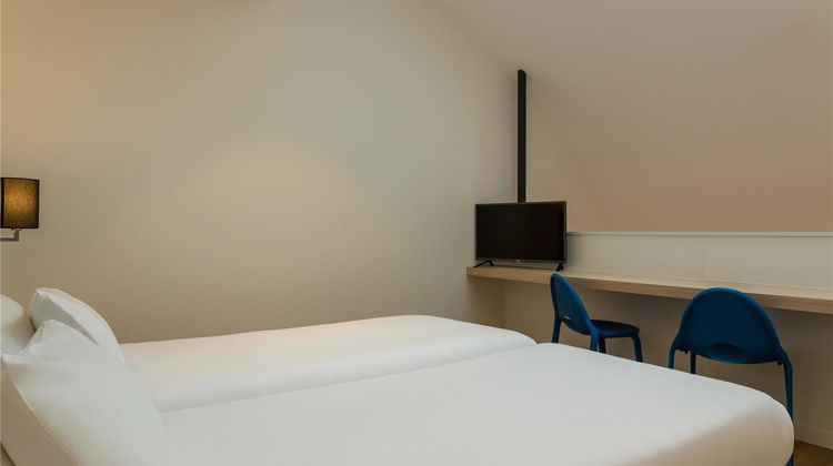 Sure Hotel by Best Western Dijon Sud Room