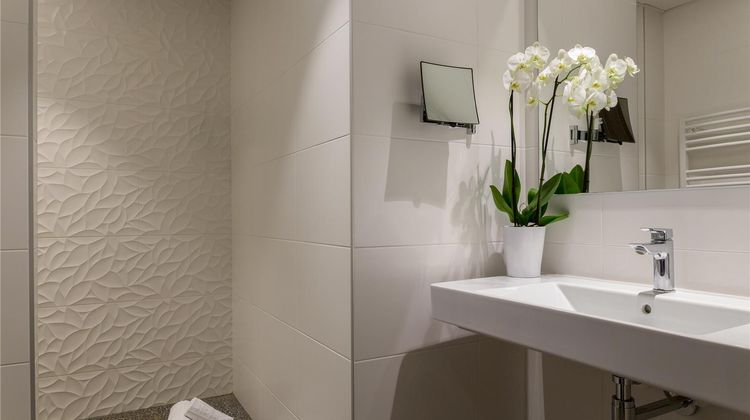 Sure Hotel by Best Western Dijon Sud Room