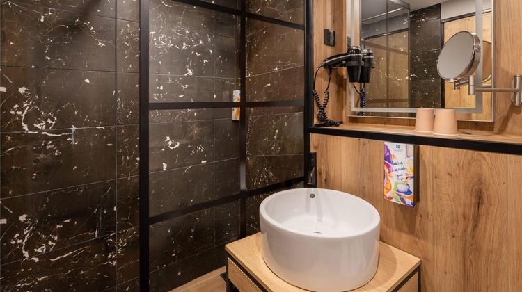 Sure Hotel by Best Western Dijon Sud Room