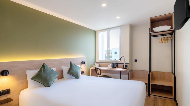 Sure Hotel by Best Western Dijon Sud Room