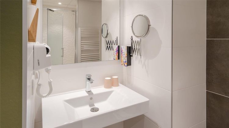 Sure Hotel by Best Western Dijon Sud Room