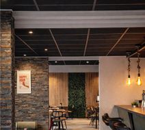 Sure Hotel by Best Western Dijon Sud Lobby