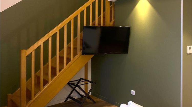 Sure Hotel by Best Western Dijon Sud Room