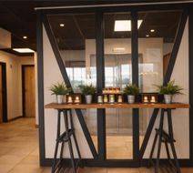 Sure Hotel by Best Western Dijon Sud Lobby