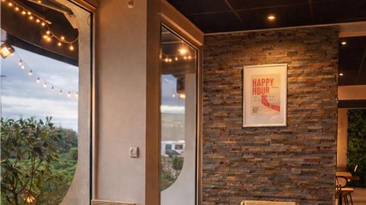 Sure Hotel by Best Western Dijon Sud Restaurant